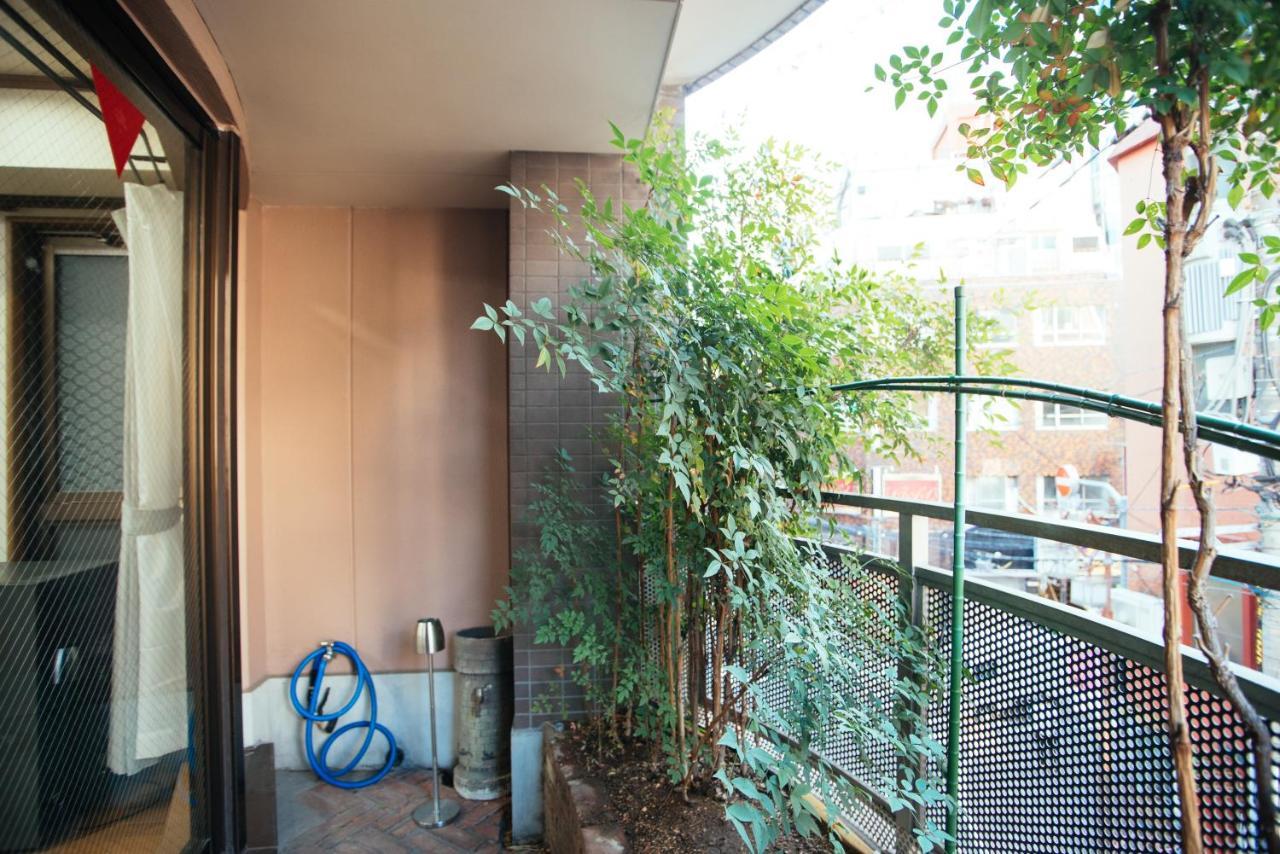まるまる貸切,羽田空港から一番近いyu'S House Tóquio Exterior foto