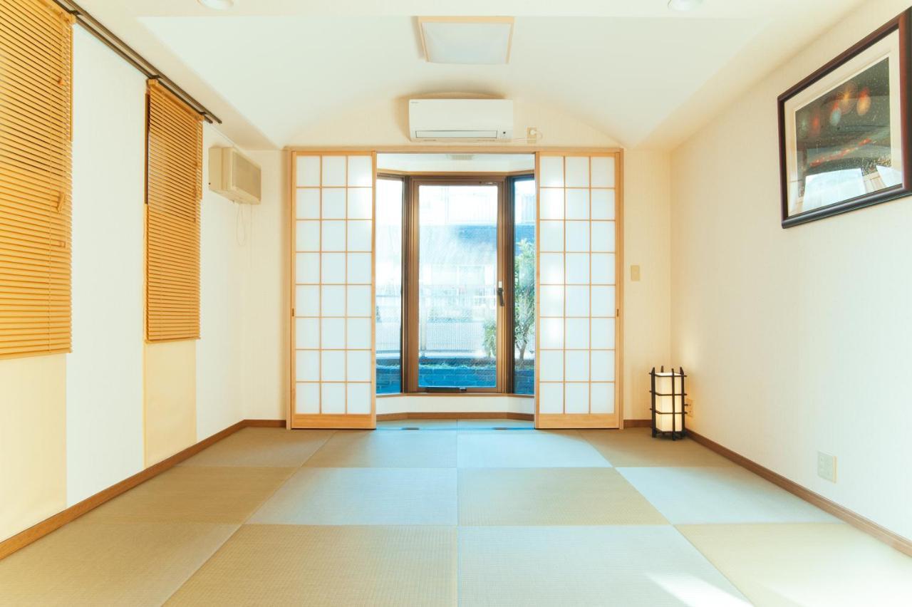 まるまる貸切,羽田空港から一番近いyu'S House Tóquio Exterior foto