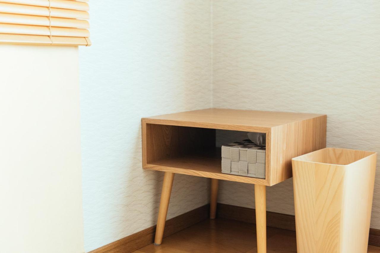 まるまる貸切,羽田空港から一番近いyu'S House Tóquio Exterior foto