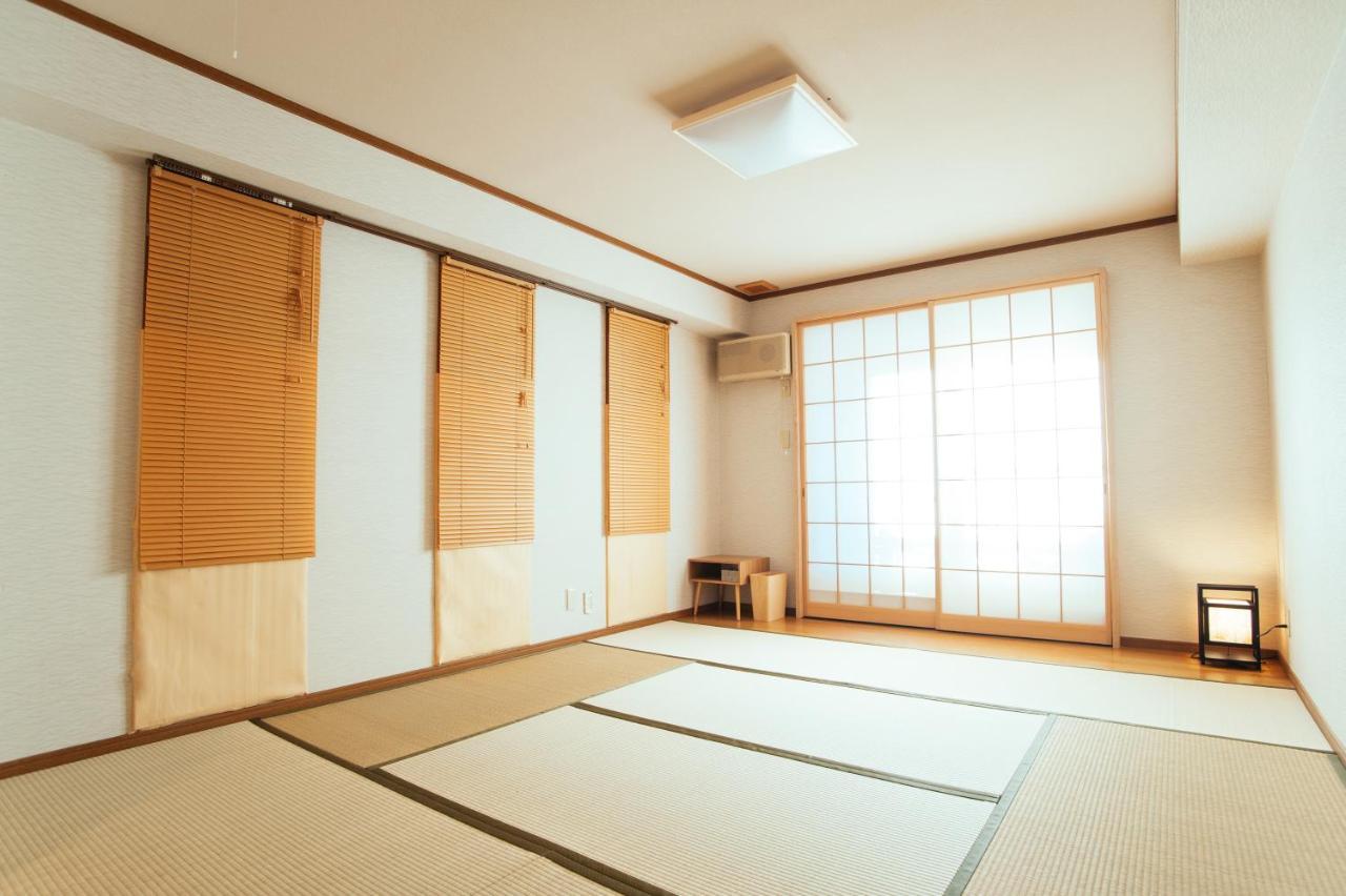 まるまる貸切,羽田空港から一番近いyu'S House Tóquio Exterior foto