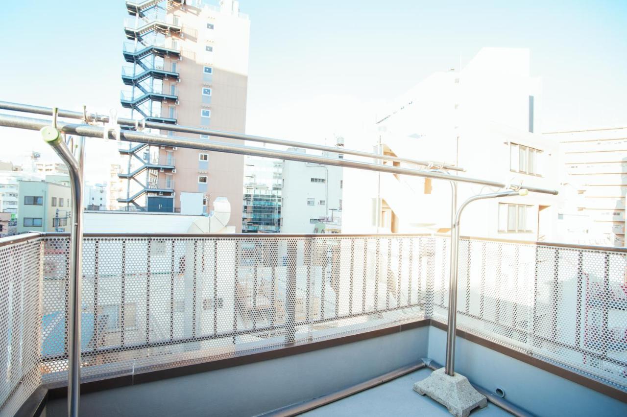 まるまる貸切,羽田空港から一番近いyu'S House Tóquio Exterior foto