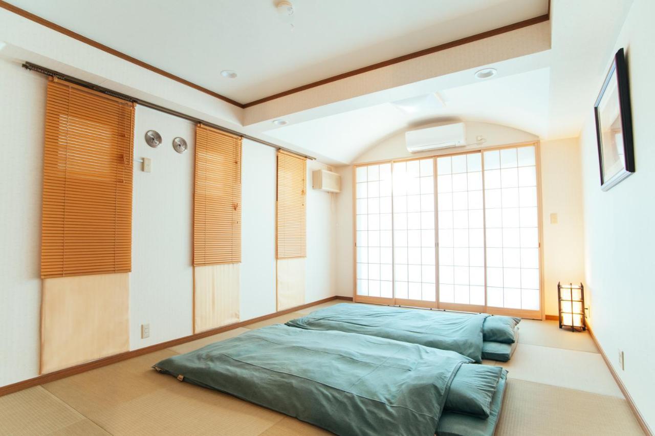まるまる貸切,羽田空港から一番近いyu'S House Tóquio Exterior foto