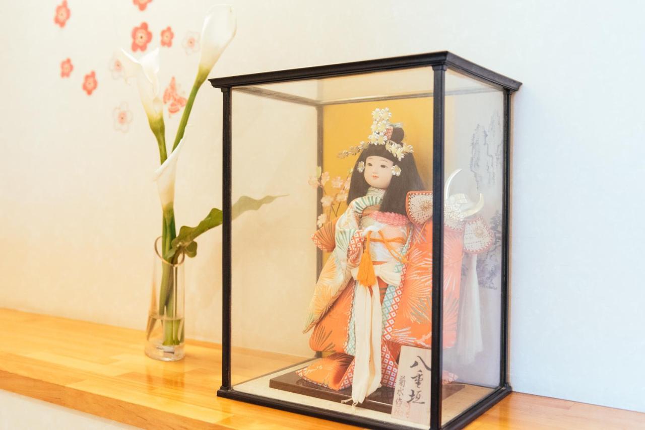まるまる貸切,羽田空港から一番近いyu'S House Tóquio Exterior foto