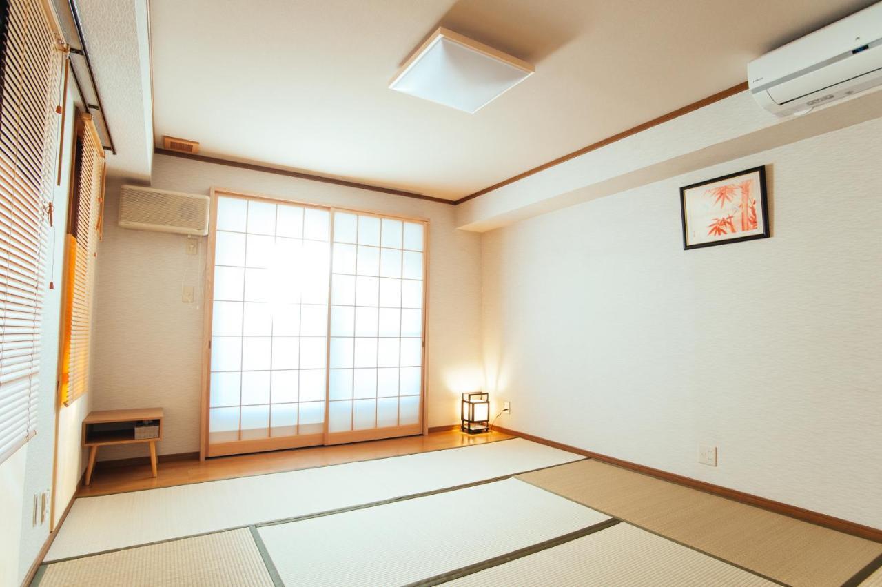 まるまる貸切,羽田空港から一番近いyu'S House Tóquio Exterior foto